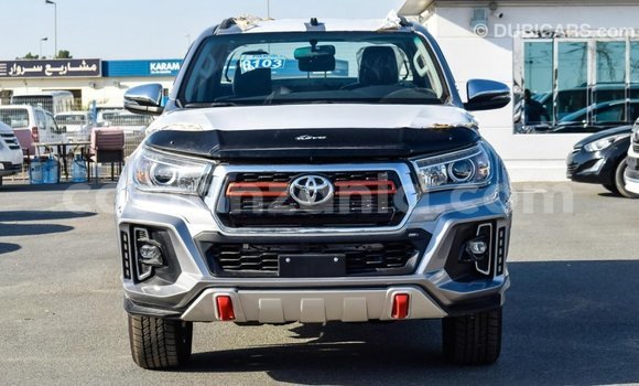 Buy Import Toyota Hilux Other Car in Import - Dubai in Arusha Buy Import Toyota Hilux Other Car in Import - Dubai in Arusha