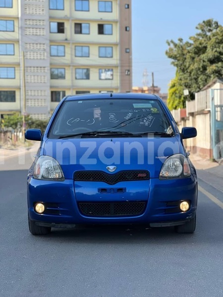 Big with watermark toyota vitz dar es salaam dar es salaam 30429