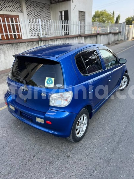 Big with watermark toyota vitz dar es salaam dar es salaam 30429