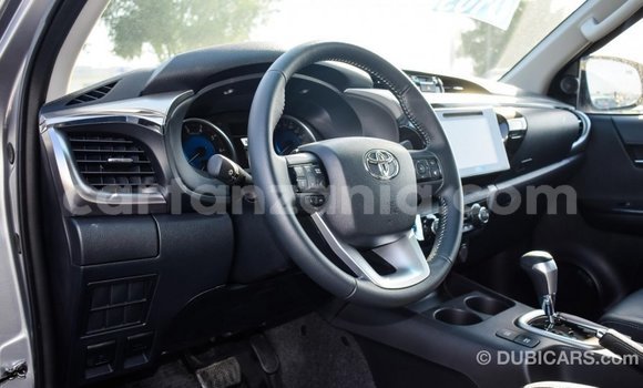 Buy Import Toyota Hilux Other Car in Import - Dubai in Arusha Buy Import Toyota Hilux Other Car in Import - Dubai in Arusha