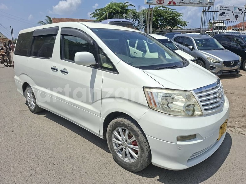Big with watermark toyota alphard dar es salaam dar es salaam 30434