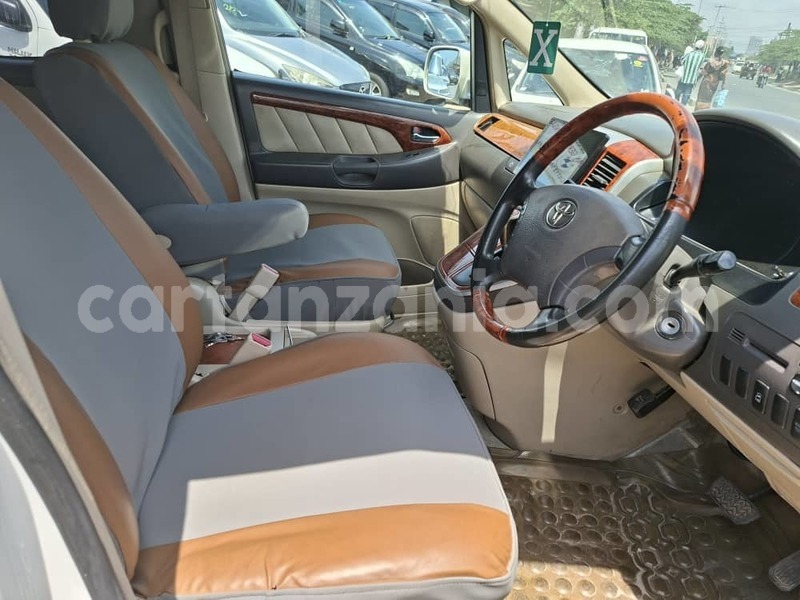 Big with watermark toyota alphard dar es salaam dar es salaam 30434