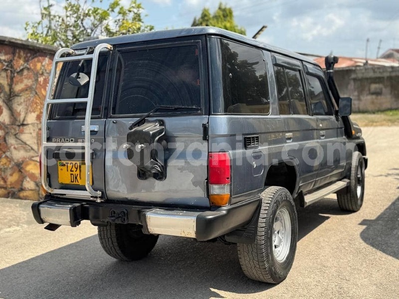 Big with watermark toyota land cruiser prado dar es salaam dar es salaam 30437