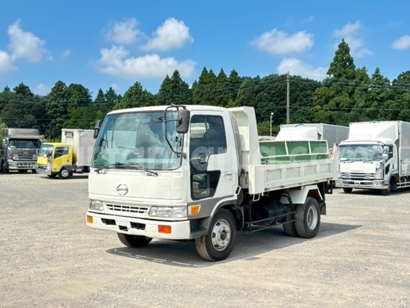 Big with watermark hino ranger dar es salaam dar es salaam 30441