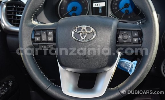 Buy Import Toyota Hilux Other Car in Import - Dubai in Arusha Buy Import Toyota Hilux Other Car in Import - Dubai in Arusha