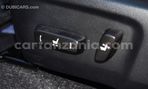 Buy Import Toyota Hilux Other Car in Import - Dubai in Arusha Buy Import Toyota Hilux Other Car in Import - Dubai in Arusha