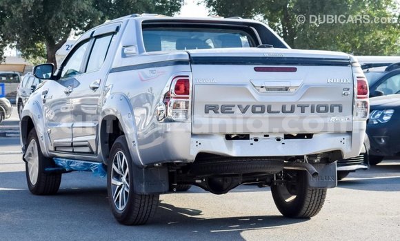 Buy Import Toyota Hilux Other Car in Import - Dubai in Arusha Buy Import Toyota Hilux Other Car in Import - Dubai in Arusha