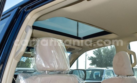 Buy Import Toyota Prado Black Car in Import - Dubai in Arusha Buy Import Toyota Prado Black Car in Import - Dubai in Arusha