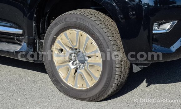 Buy Import Toyota Prado Black Car in Import - Dubai in Arusha Buy Import Toyota Prado Black Car in Import - Dubai in Arusha