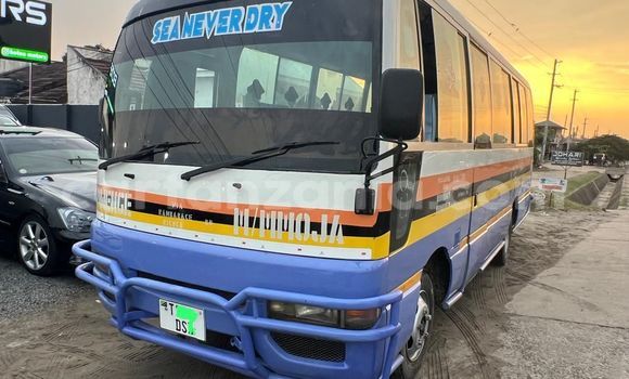 Buy Used Nissan UNKNOWN Other Car in Dar es Salaam in Dar es Salaam Buy Used Nissan UNKNOWN Other Car in Dar es Salaam in Dar es Salaam