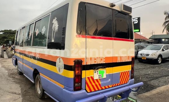 Buy Used Nissan UNKNOWN Other Car in Dar es Salaam in Dar es Salaam Buy Used Nissan UNKNOWN Other Car in Dar es Salaam in Dar es Salaam