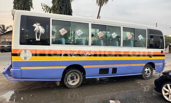 Buy Used Nissan UNKNOWN Other Car in Dar es Salaam in Dar es Salaam Buy Used Nissan UNKNOWN Other Car in Dar es Salaam in Dar es Salaam