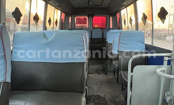 Buy Used Nissan UNKNOWN Other Car in Dar es Salaam in Dar es Salaam Buy Used Nissan UNKNOWN Other Car in Dar es Salaam in Dar es Salaam