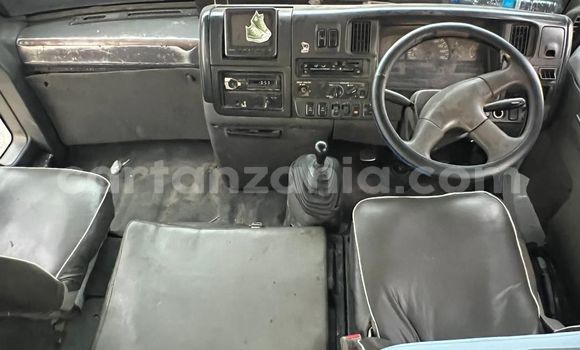 Buy Used Nissan UNKNOWN Other Car in Dar es Salaam in Dar es Salaam Buy Used Nissan UNKNOWN Other Car in Dar es Salaam in Dar es Salaam