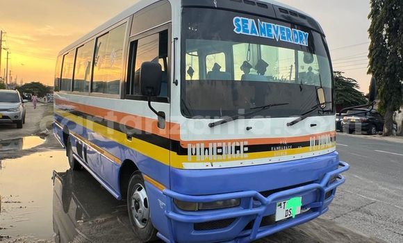 Buy Used Nissan UNKNOWN Other Car in Dar es Salaam in Dar es Salaam Buy Used Nissan UNKNOWN Other Car in Dar es Salaam in Dar es Salaam