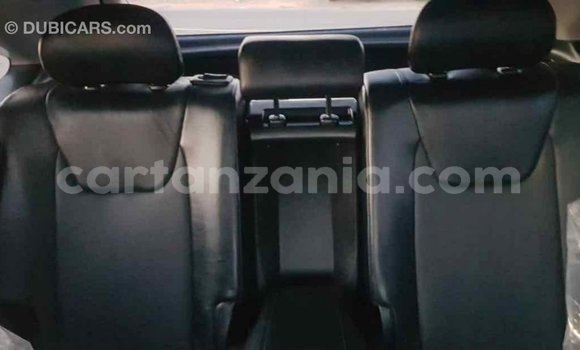 Buy Import Lexus RX 350 Black Car in Import - Dubai in Arusha Buy Import Lexus RX 350 Black Car in Import - Dubai in Arusha