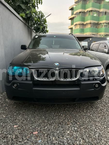 Big with watermark bmw x3 dar es salaam dar es salaam 30534