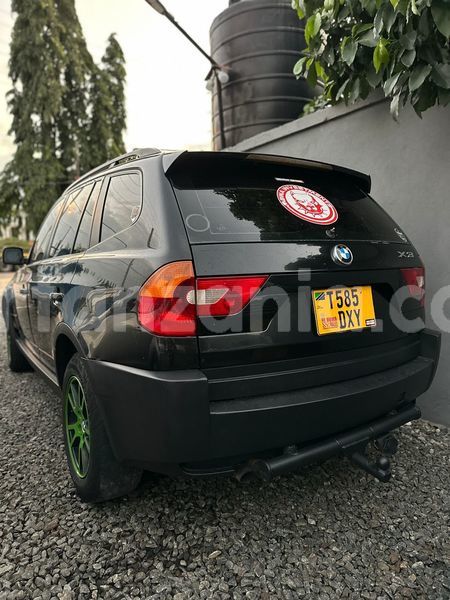 Big with watermark bmw x3 dar es salaam dar es salaam 30534