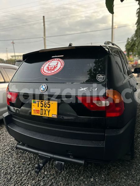 Big with watermark bmw x3 dar es salaam dar es salaam 30534