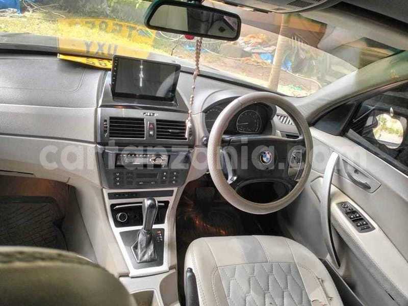 Big with watermark bmw x3 dar es salaam dar es salaam 30534