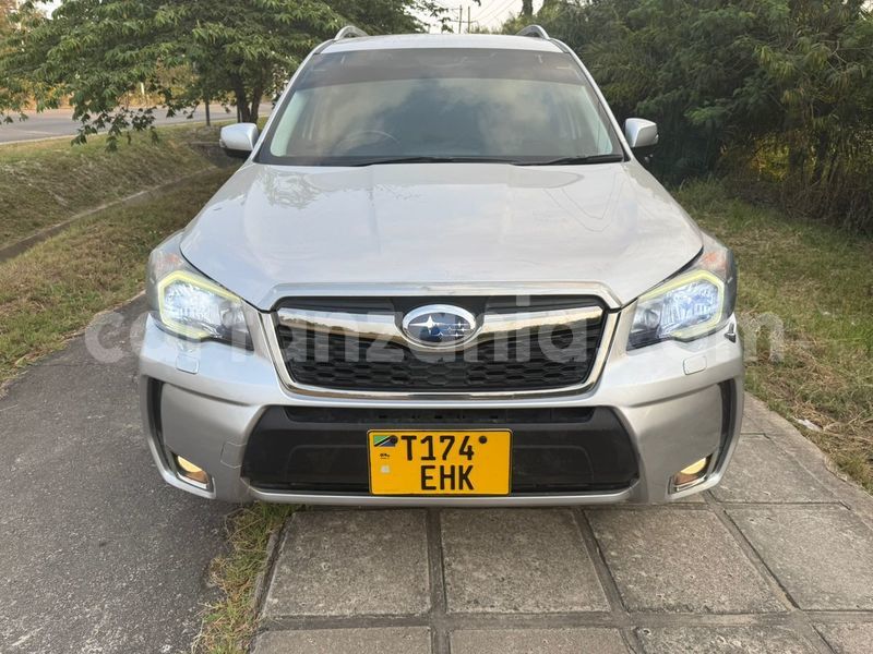 Big with watermark subaru forester dar es salaam dar es salaam 30555