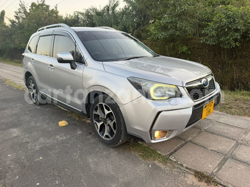 Big with watermark subaru forester dar es salaam dar es salaam 30555