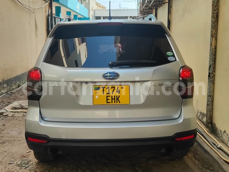 Big with watermark subaru forester dar es salaam dar es salaam 30555