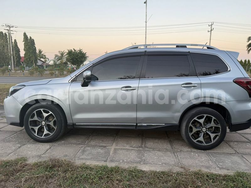Big with watermark subaru forester dar es salaam dar es salaam 30555