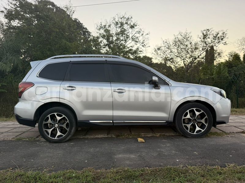 Big with watermark subaru forester dar es salaam dar es salaam 30555
