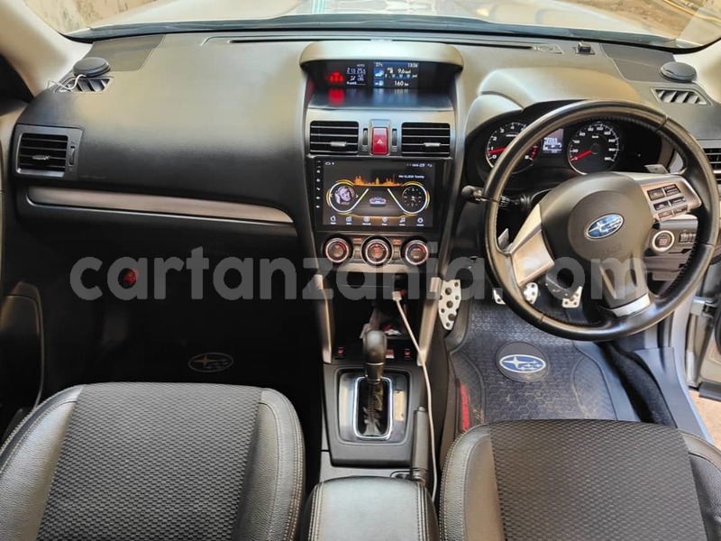 Big with watermark subaru forester dar es salaam dar es salaam 30555