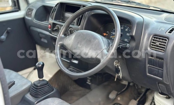 Buy Import Suzuki Carry White Car in Dar es Salaam in Dar es Salaam Buy Import Suzuki Carry White Car in Dar es Salaam in Dar es Salaam