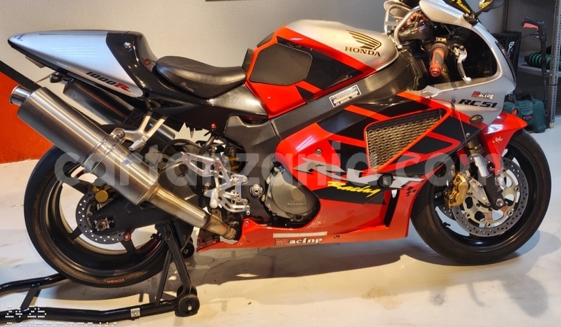 Big with watermark honda vtr arusha arusha 30557