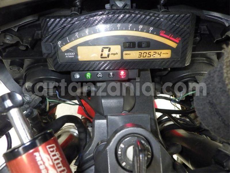 Big with watermark honda vtr arusha arusha 30557