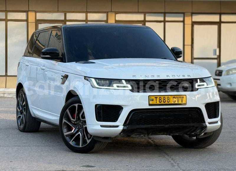 Big with watermark land rover range rover sport dar es salaam dar es salaam 30558
