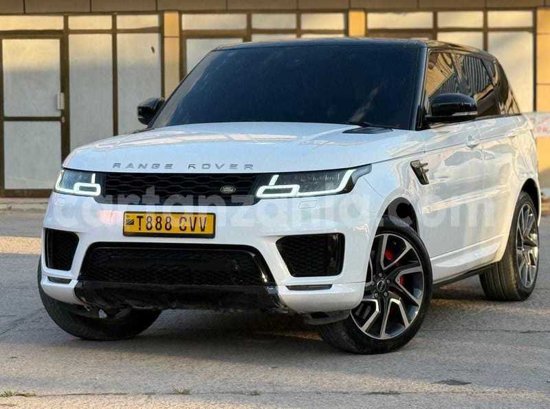 Big with watermark land rover range rover sport dar es salaam dar es salaam 30558