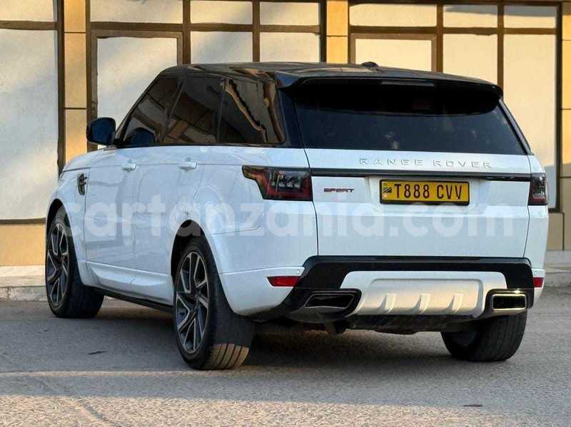 Big with watermark land rover range rover sport dar es salaam dar es salaam 30558