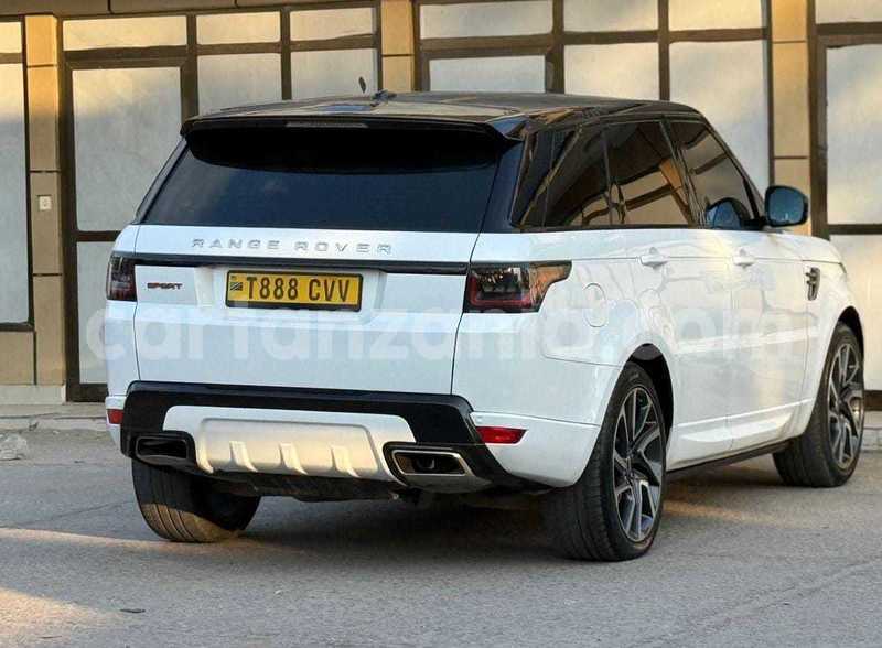 Big with watermark land rover range rover sport dar es salaam dar es salaam 30558