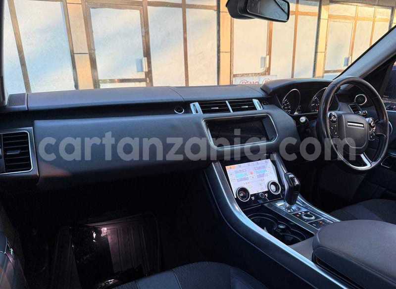 Big with watermark land rover range rover sport dar es salaam dar es salaam 30558