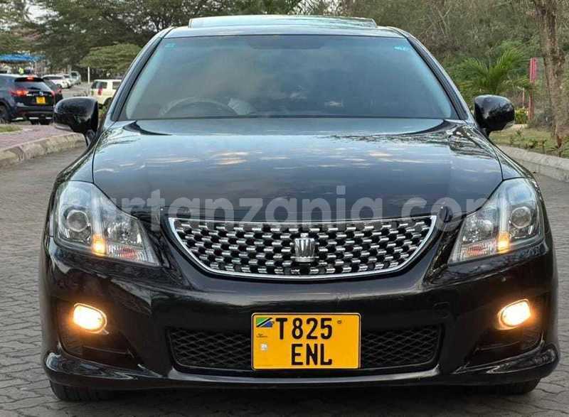 Big with watermark toyota crown dar es salaam dar es salaam 30561
