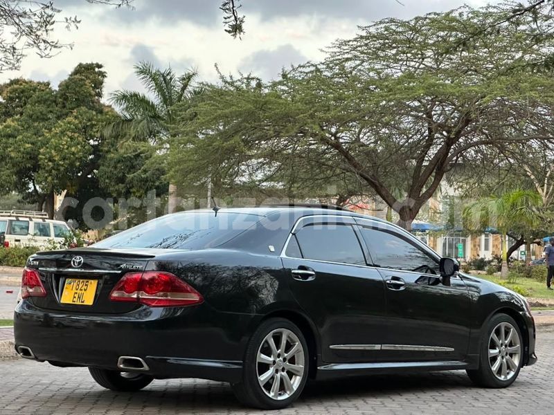 Big with watermark toyota crown dar es salaam dar es salaam 30561