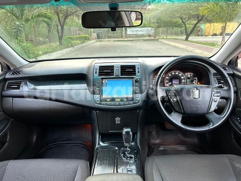 Big with watermark toyota crown dar es salaam dar es salaam 30561