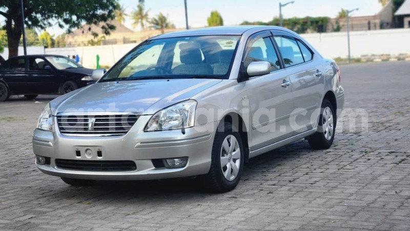 Big with watermark toyota premio dar es salaam dar es salaam 30562