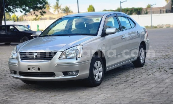 Nunua Ilio tumika Toyota Premio Fedha Gari ndani ya Dar es Salaam nchini Dar es Salaam Nunua Ilio tumika Toyota Premio Fedha Gari ndani ya Dar es Salaam nchini Dar es Salaam