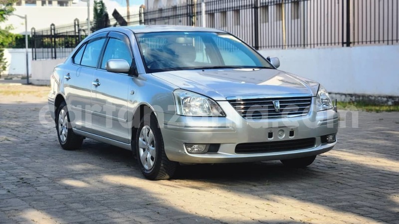 Big with watermark toyota premio dar es salaam dar es salaam 30562