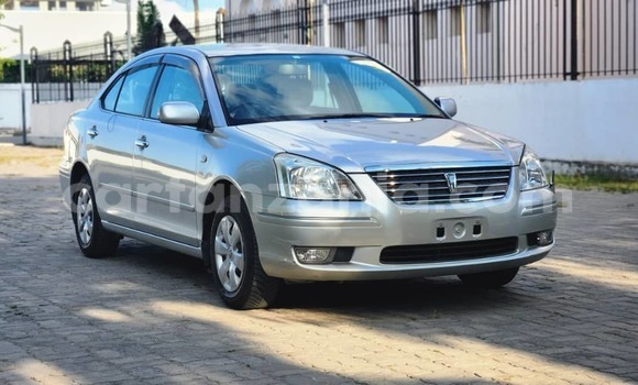 Nunua Ilio tumika Toyota Premio Fedha Gari ndani ya Dar es Salaam nchini Dar es Salaam Nunua Ilio tumika Toyota Premio Fedha Gari ndani ya Dar es Salaam nchini Dar es Salaam