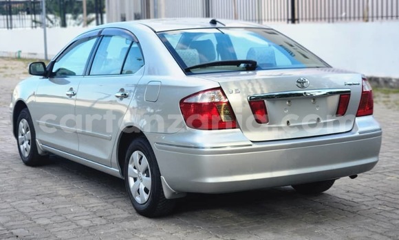 Nunua Ilio tumika Toyota Premio Fedha Gari ndani ya Dar es Salaam nchini Dar es Salaam Nunua Ilio tumika Toyota Premio Fedha Gari ndani ya Dar es Salaam nchini Dar es Salaam