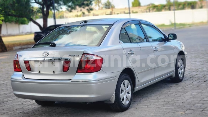 Big with watermark toyota premio dar es salaam dar es salaam 30562