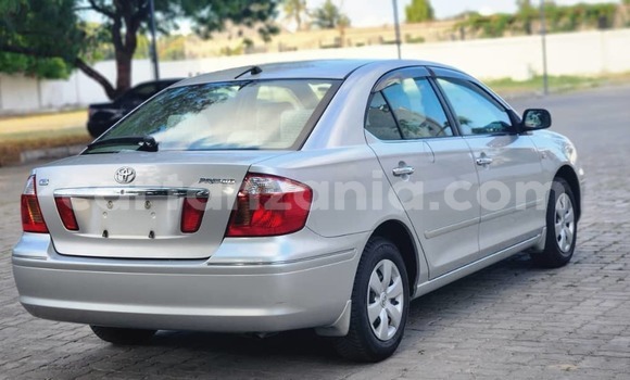 Nunua Ilio tumika Toyota Premio Fedha Gari ndani ya Dar es Salaam nchini Dar es Salaam Nunua Ilio tumika Toyota Premio Fedha Gari ndani ya Dar es Salaam nchini Dar es Salaam