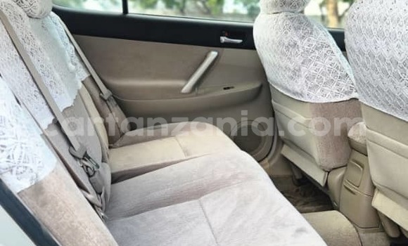 Nunua Ilio tumika Toyota Premio Fedha Gari ndani ya Dar es Salaam nchini Dar es Salaam Nunua Ilio tumika Toyota Premio Fedha Gari ndani ya Dar es Salaam nchini Dar es Salaam