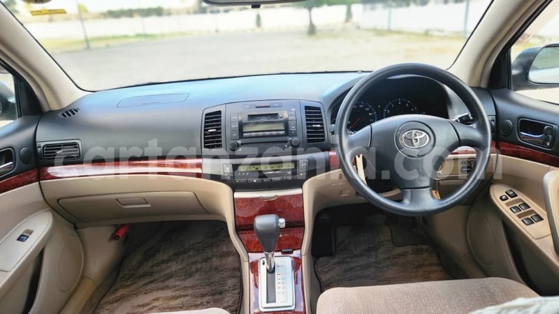 Big with watermark toyota premio dar es salaam dar es salaam 30562